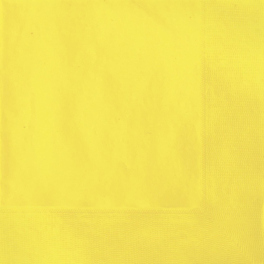 Paper Napkins x50