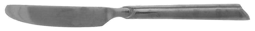 Hampton Silversmiths Sultana French Solid Knife 5793484