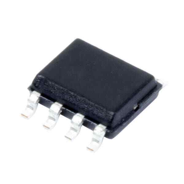 2Pcs LM5017MRX/NOPB SO-PowerPad-8