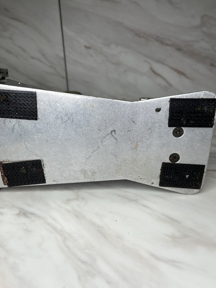 Axis AXIS-A-X Direct Drive - Single Drum Pedal
