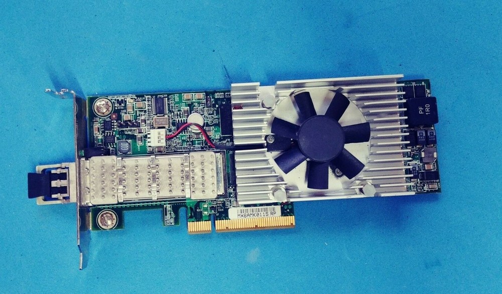 NETXEN NXB-10GXSR 10GbE Host Bus Adapter