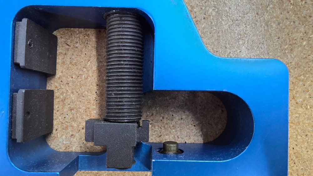 Smith And Wesson Sight Pusher