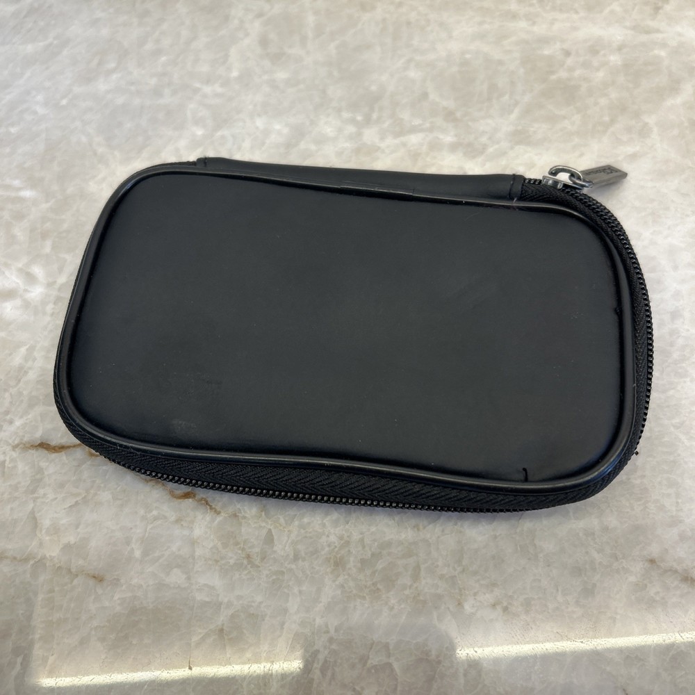 Pokemon Platinum Essentials Version DLX Nintendo DS Lite Padded Case