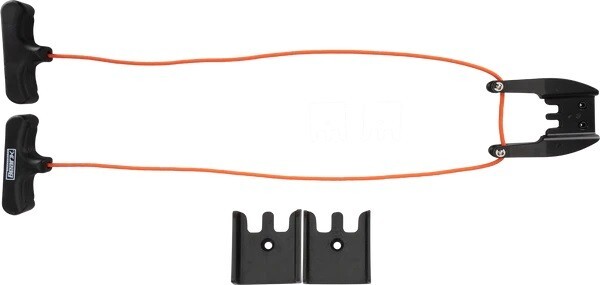 BEAR ARCHERY ALUMINUM CROSSBOW COCKING SLED
