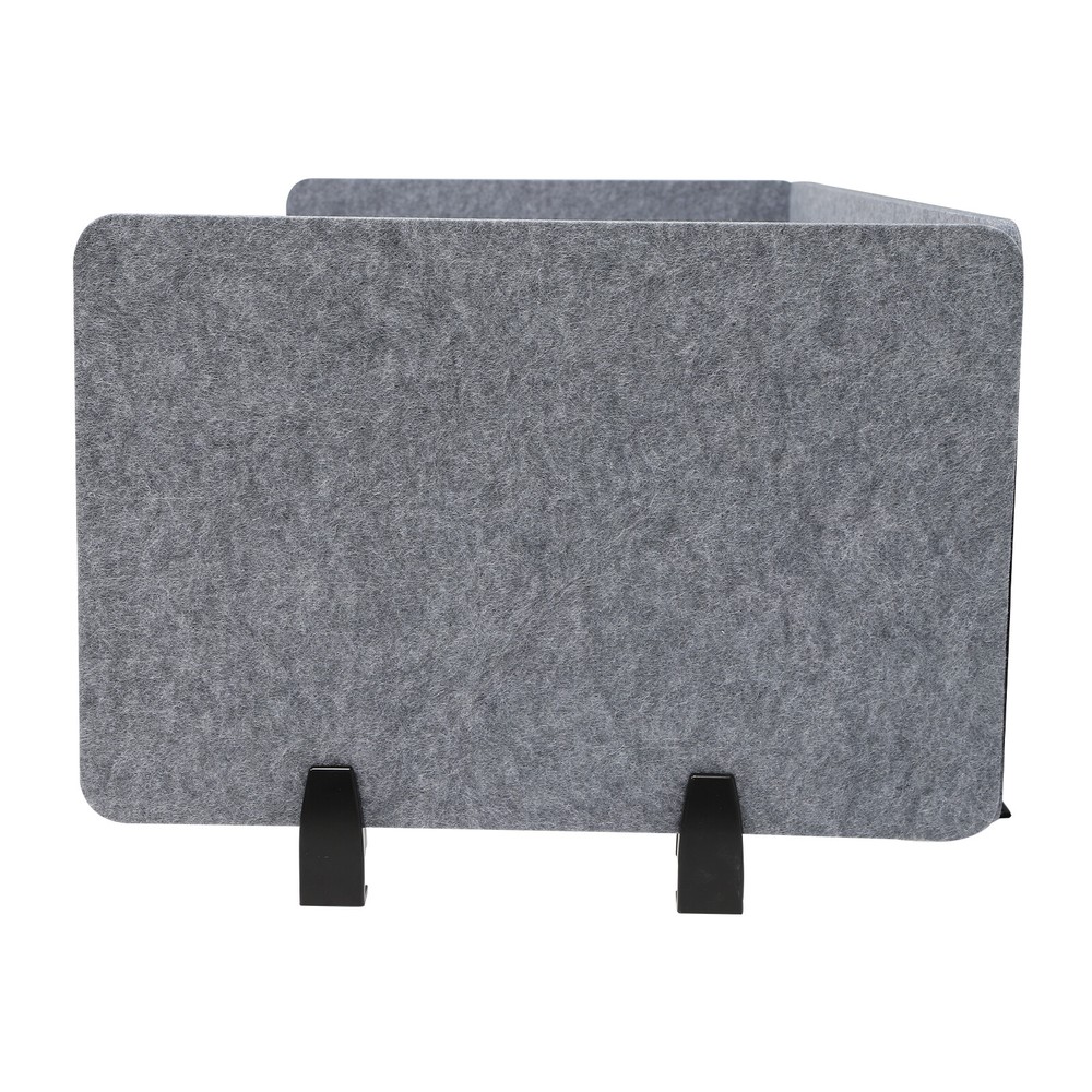 Desk Shield Desk Divider Panel Office Desktop Partition Privacy Screen Mounted