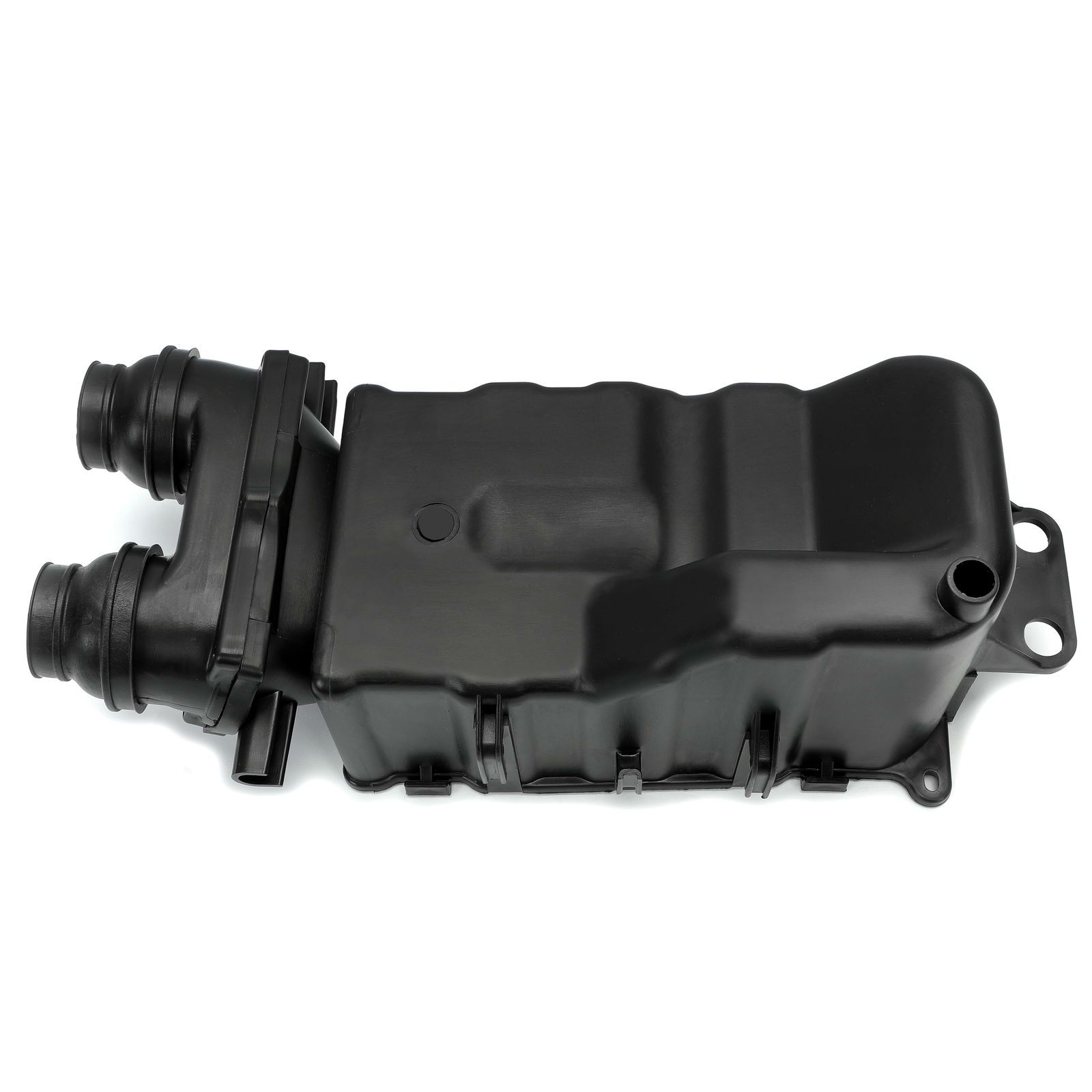 Airbox Air Box + Boots For Any Year 1987-2006 Yamaha Banshee 350 YFZ 350 YFZ350