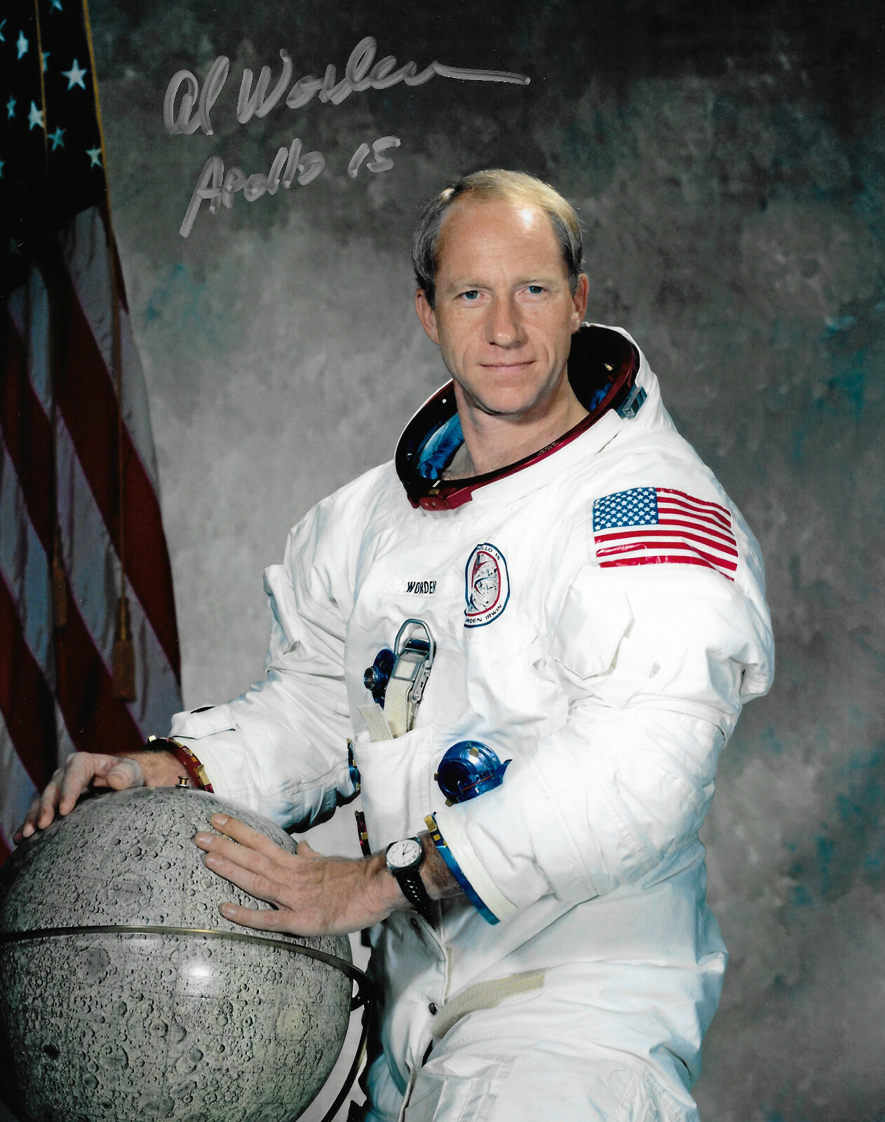 NASA Astronaut Autograph Lot (250 Items, 300+ Signatures)