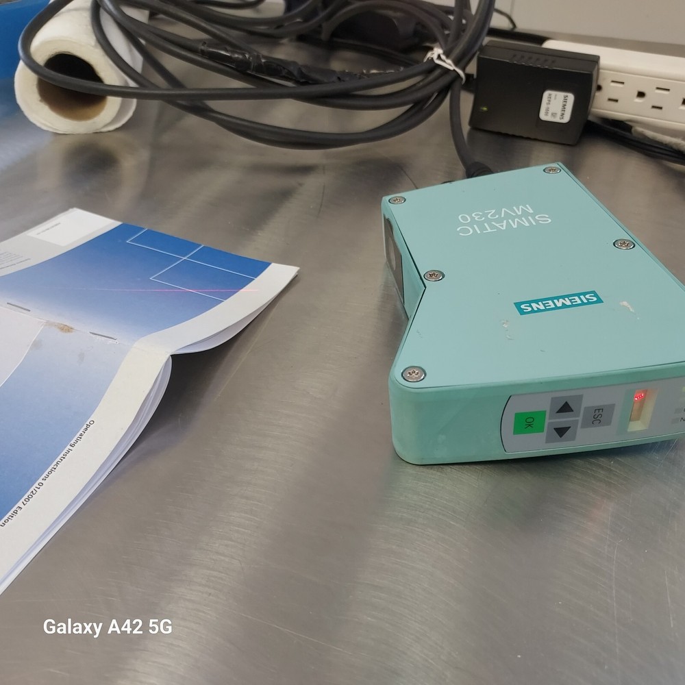 machine vision camera