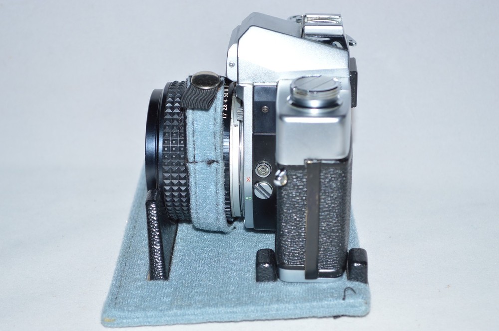 Unique Camera Mounting Board (Misc)