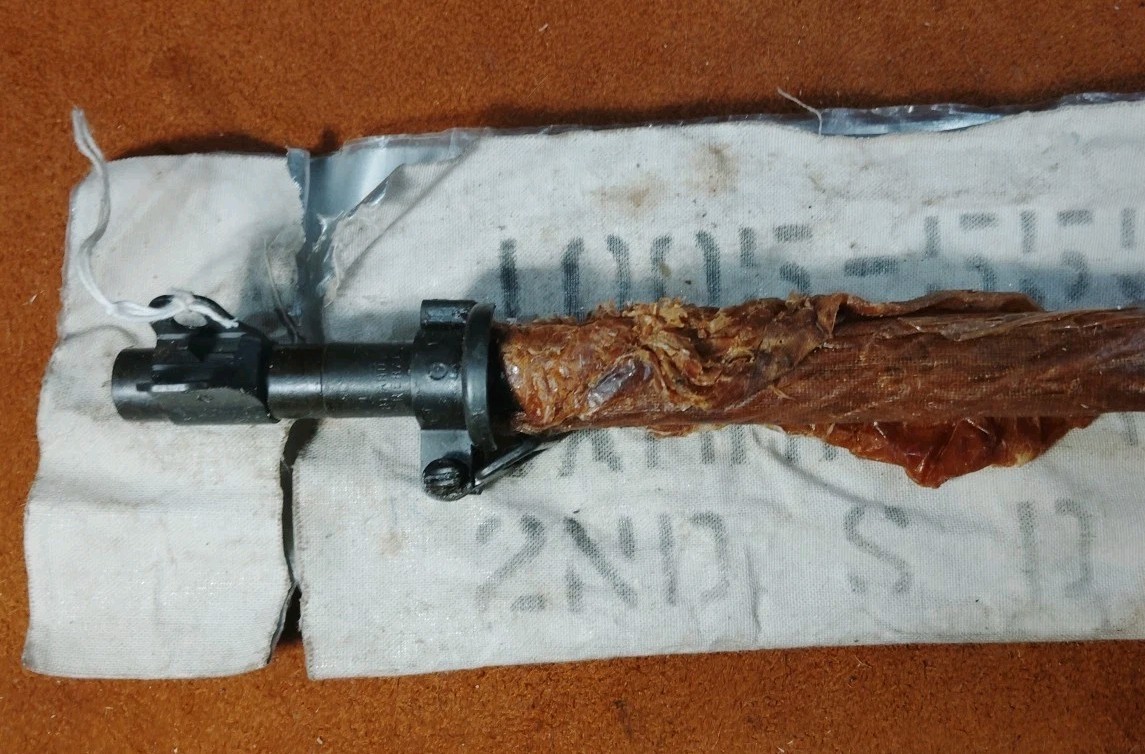 M1 Carbine Barrel Inland 1-44 NOS