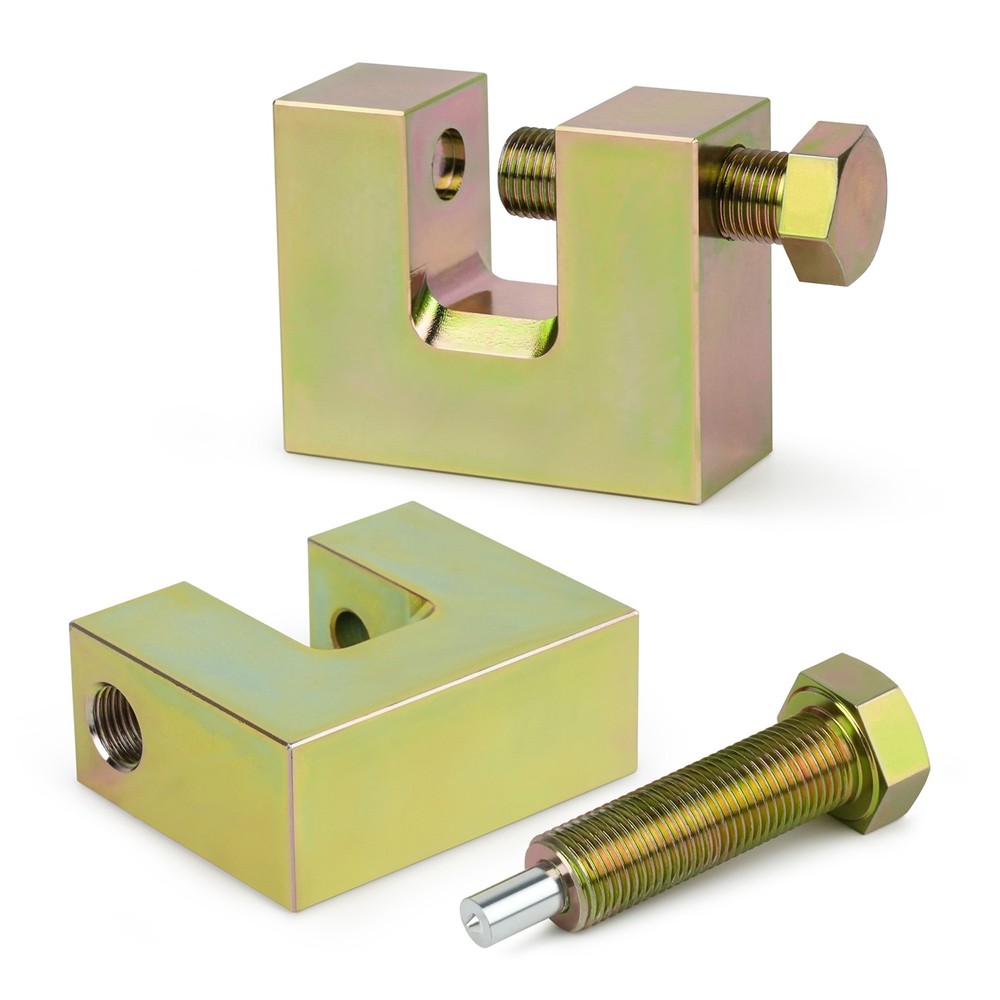 Self-Piercing Rivet (SPR) Installer & Remover Kit – Replace 21960 & 21970