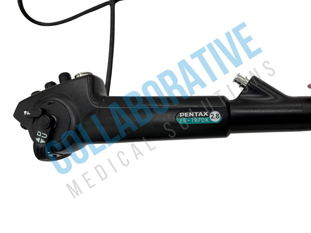 Pentax EB-1970K Bronchoscope