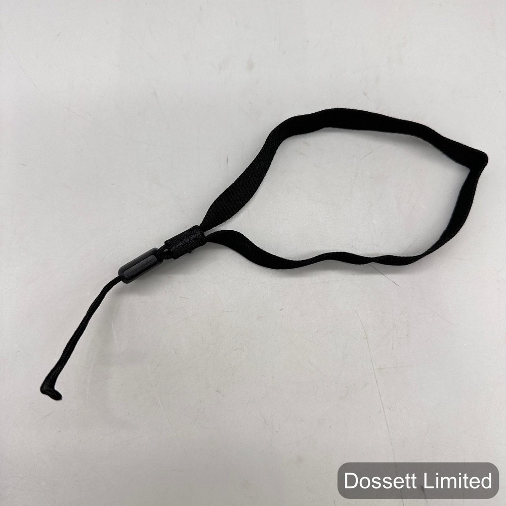 FLIR Camera Wrist Strap Lanyard Black Replacement Accessory for Thermal Imagers