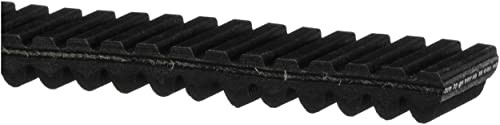 G-Force Continuously Variable Transmission (CVT) Belt