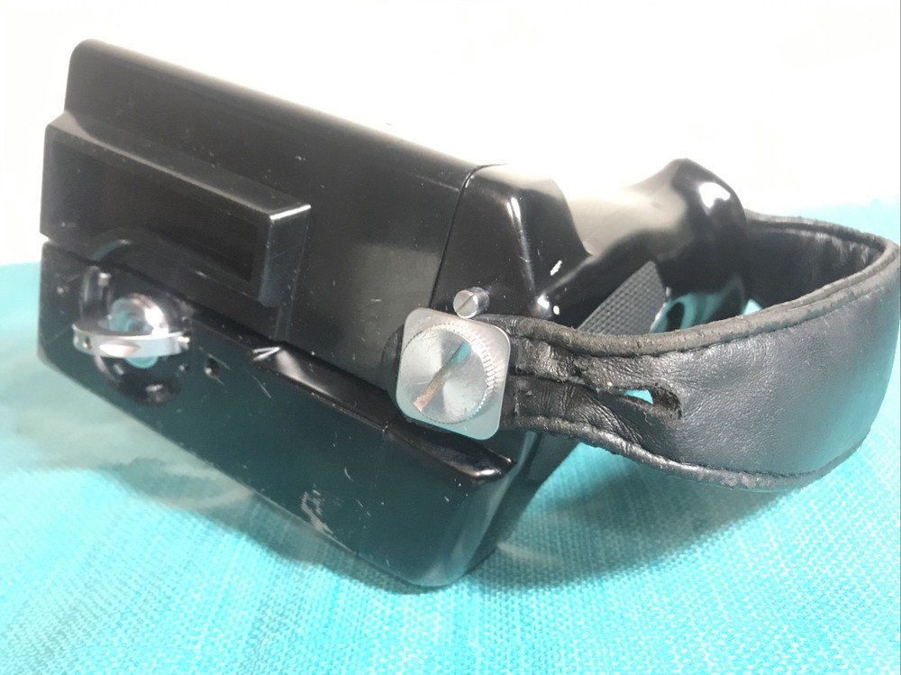 Mamiya Hand Grip