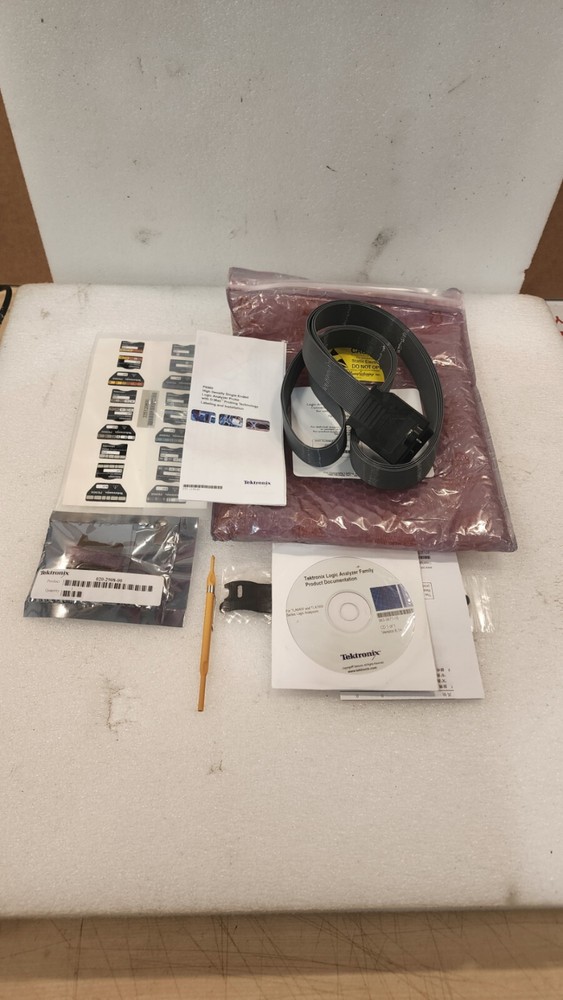 Tektronix P6960 Logic Analyzer Probe Unit #3