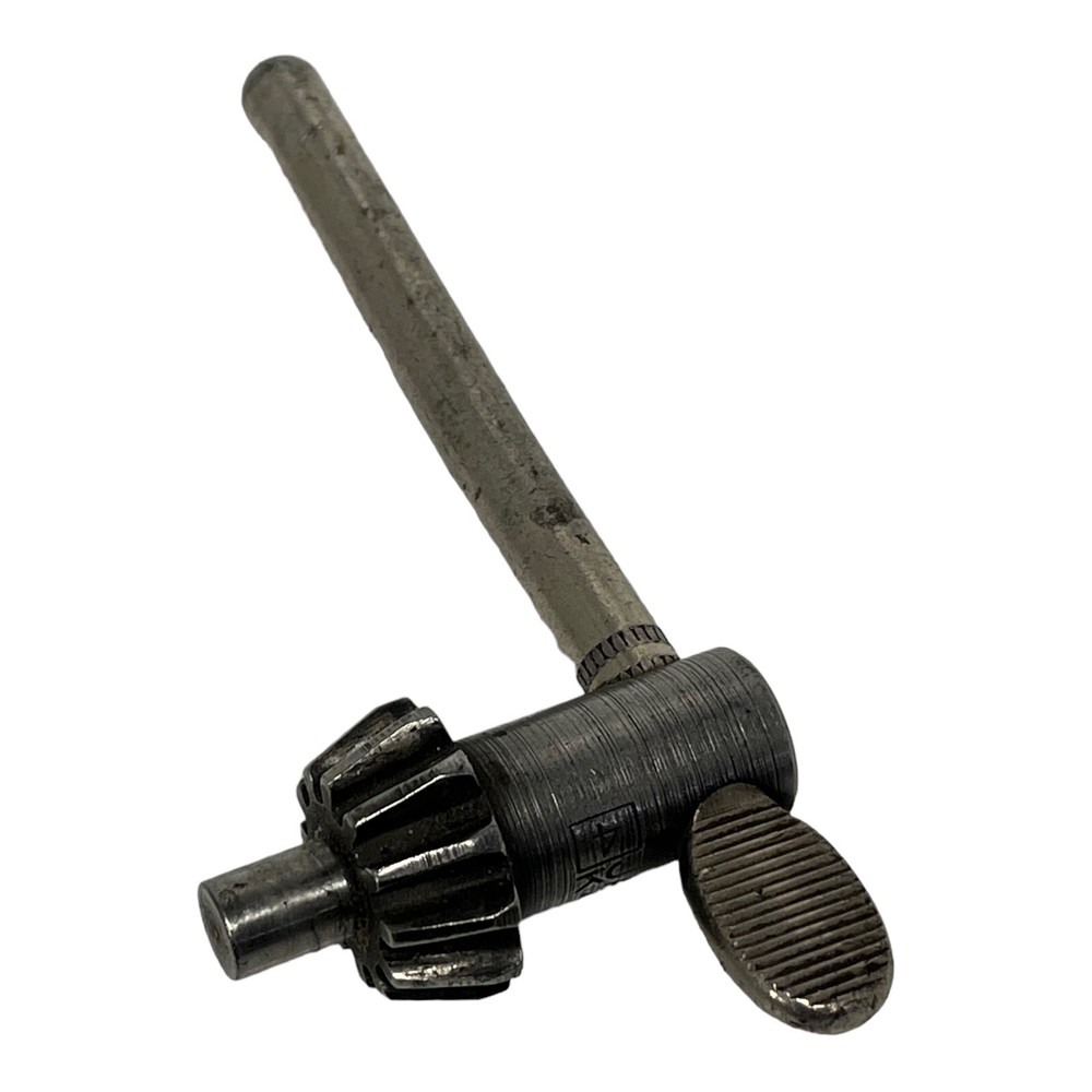 JACOBS Model K4 Chuck Key - used REPLACEMENT Original
