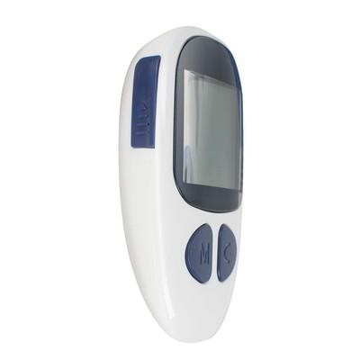 Digital Diabetes Blood Sugar Monitor Kit with Test Strips