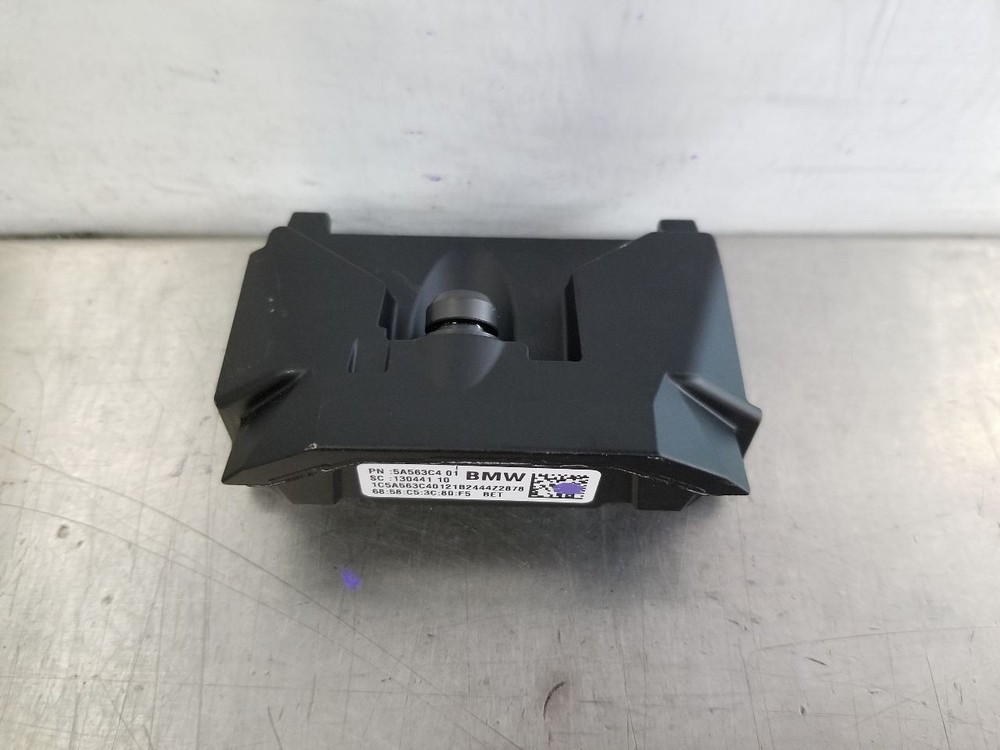 22 2022 BMW 430I COUP FRONT WINDSHIELD MOUNTED CAMERA 5A563C4