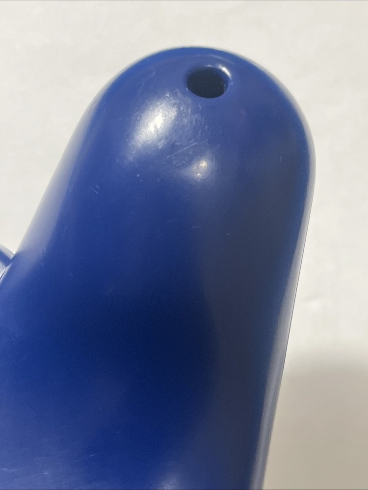 Sony PS3 DualShock 3 Wireless Controller – Deep Blue OEM Original Tested