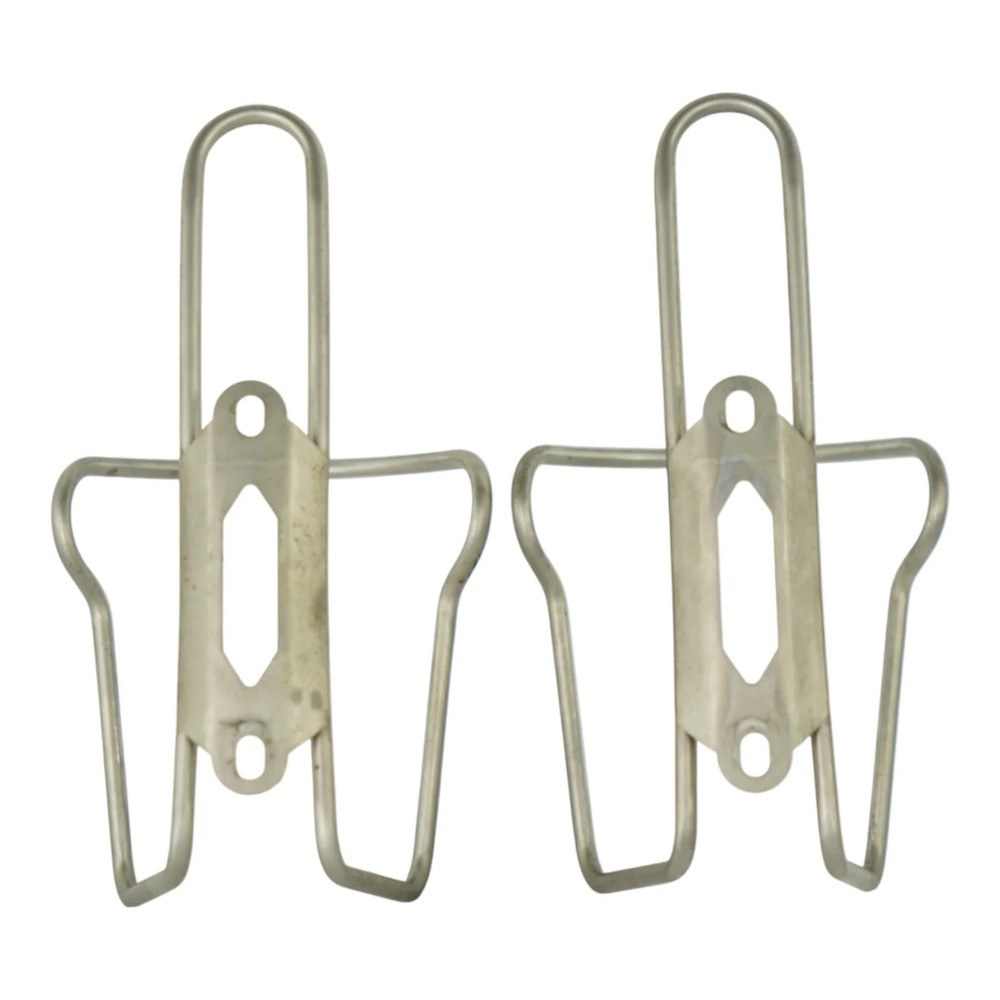 Blackburn Titanium Bottle Cage Set