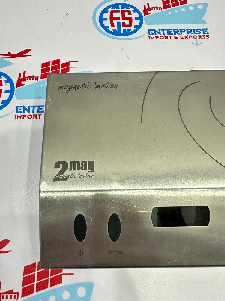 2MAG MIXCONTROL 20 CONTROL UNIT