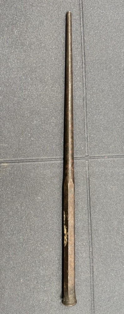 Mac Tool Long Drift Punch Dpl8