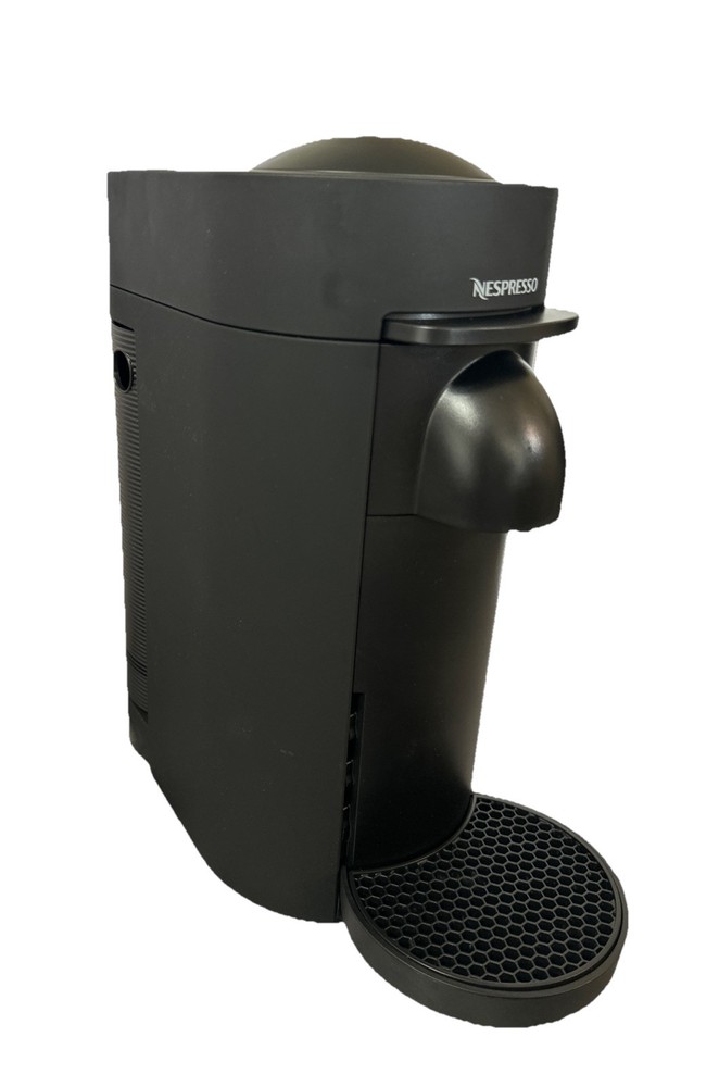 Nespresso Vertuo Plus Coffee Espresso Maker - Grey