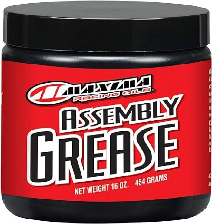 MAXIMA 69-02916 Maxima Assembly Grease - 16oz