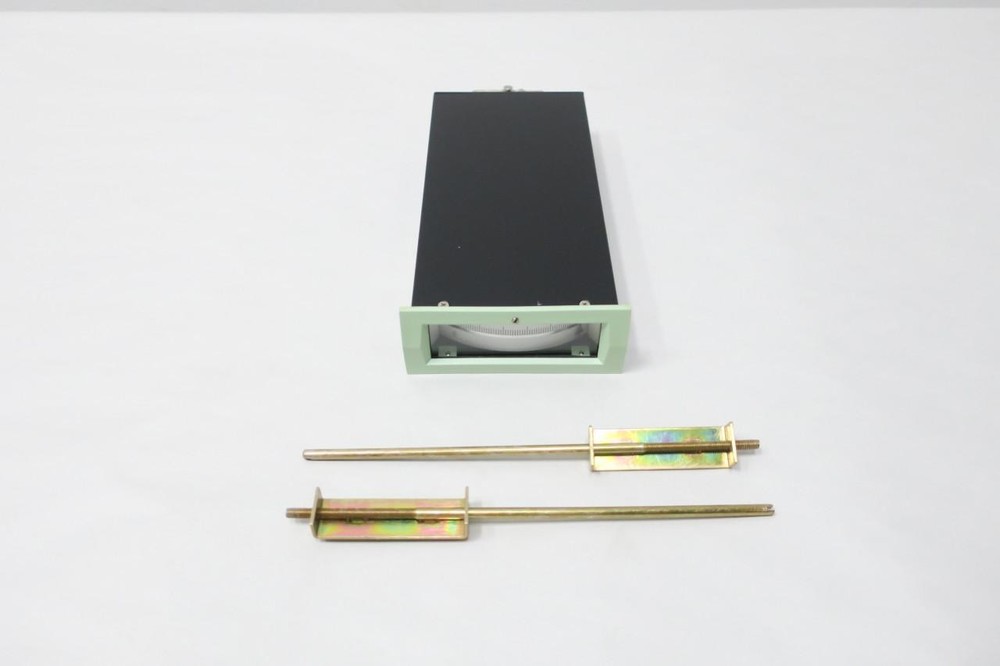 Versatile Measuring Instruments 9283PA-01-E-VB-13N Panel Meter 0-2.55m