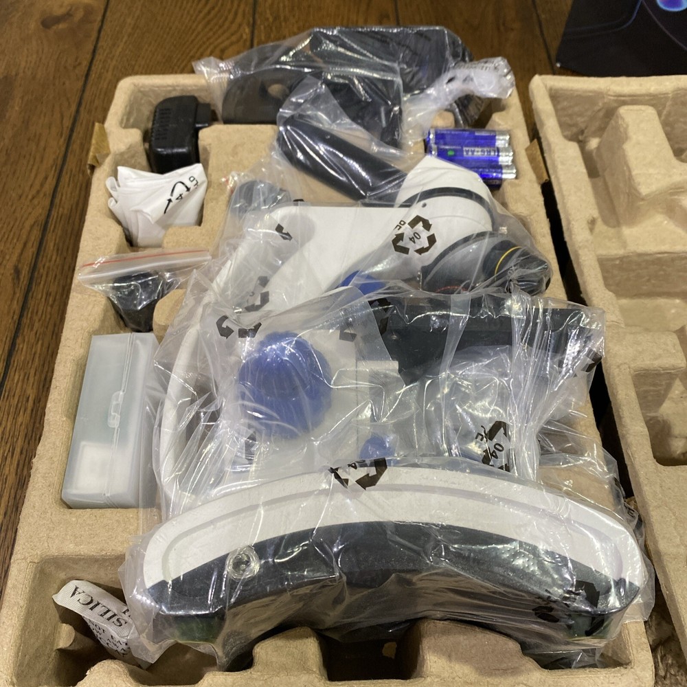 Vanstarry Inverted Microscope -O15