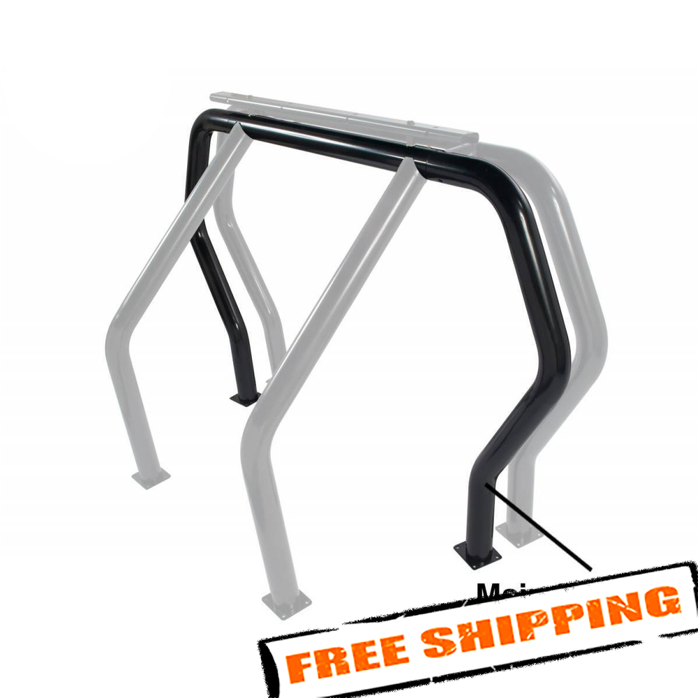 Go Rhino 90002B Bed Bar Component - "B" Main Bar