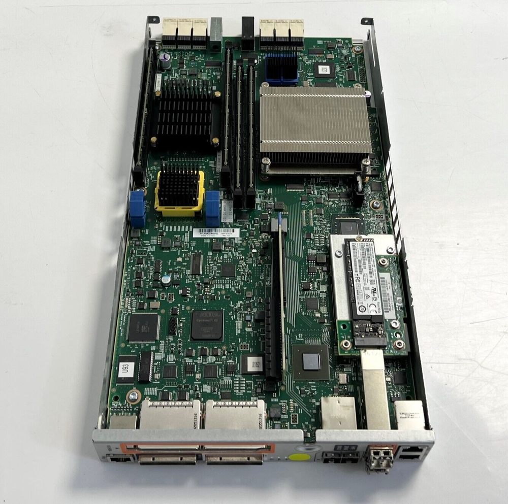 HPE 3PAR 8400 Controller Node Module - 792653-001 / H6Y95-63001