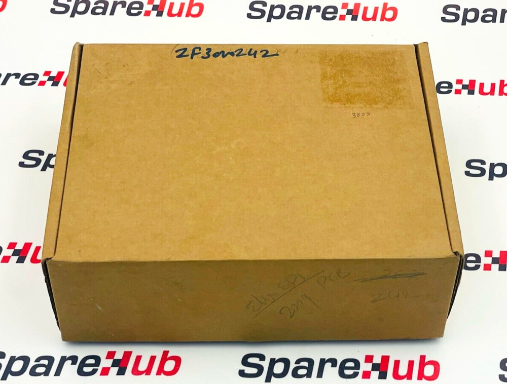 MILLIPORE PF07621/E Circuit Board