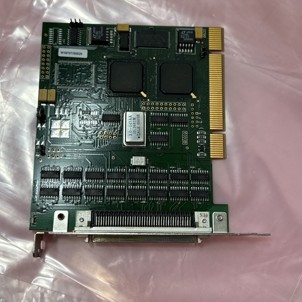ENGINEERING DESIGN TEAM 019-01854-00 PCICD LVDS REV PDAL2136