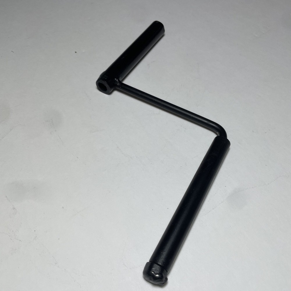 Jorginho spinning tuning key, 3/8”