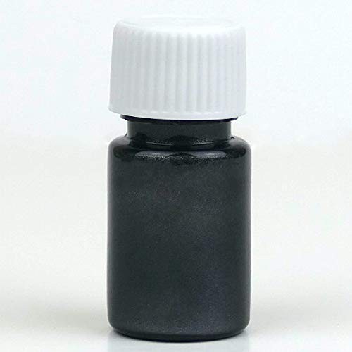 Touch Up Paint, 15 ML, Dark Grey / Metallic, 1E0, Colour Code 1E0, Dark Grey...