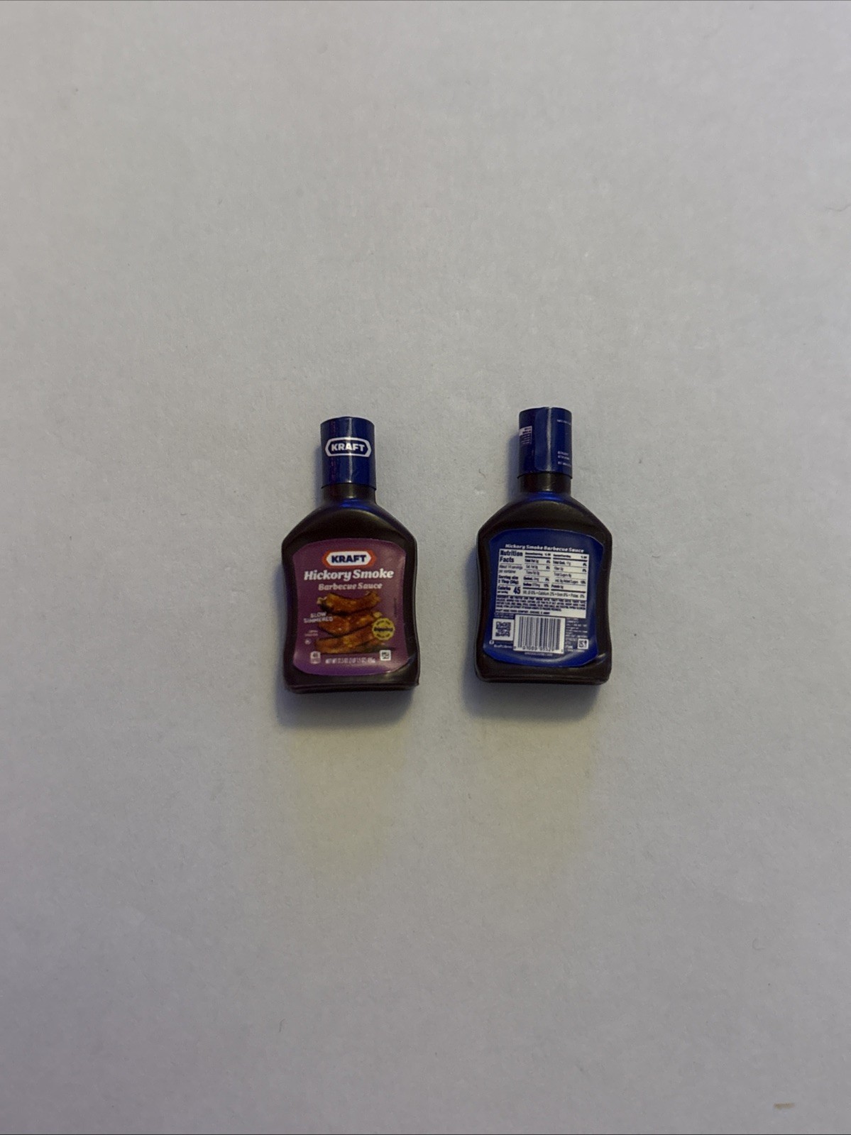 MiNi BRANDS Fill the Fridge. Pick your Items