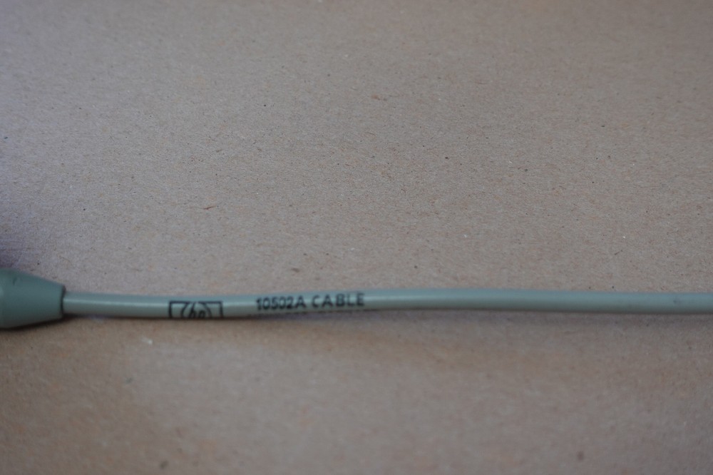 HP 10502A CABLE ASSEMBLY