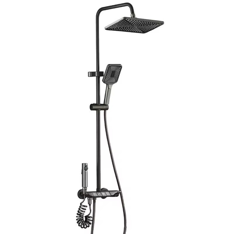 Faucet