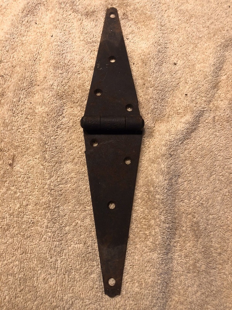 Vintage Hinge (1)