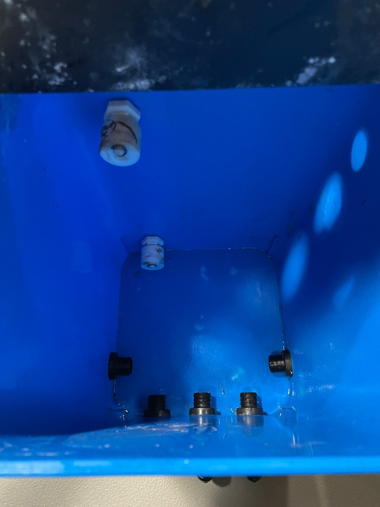 Flo-n-Gro Titan Controls Oceanus 1 Controller