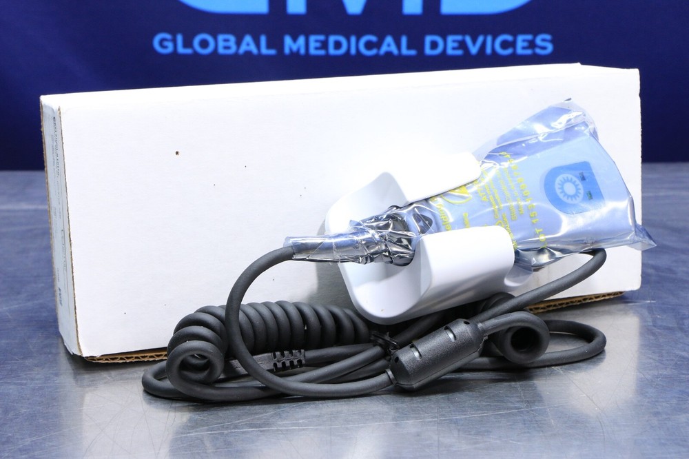Hillrom 7000-916HS Barcode Scanner w/Holster