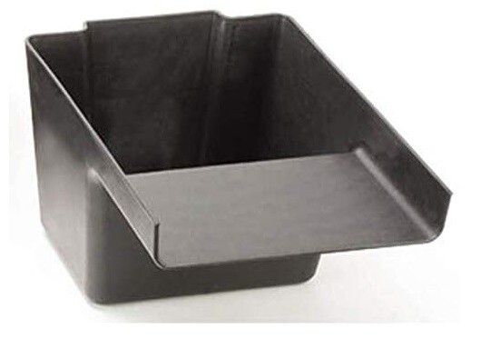 Danner 02467 Pro 2000 Pond Waterfall Box and Filter Spillway for Ponds (2-Pack)
