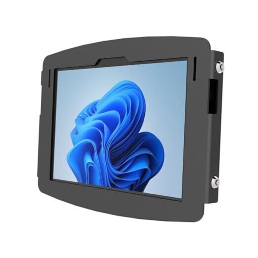 Maclocks Secure Space Enclosure Wall Mount for Surface Pro 3/4 Surface Pro 3-7