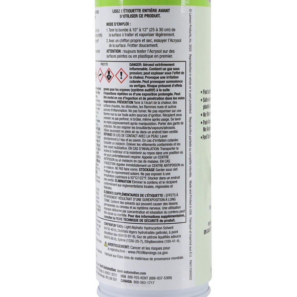 Stilo Helmet Cleaner | YA0640