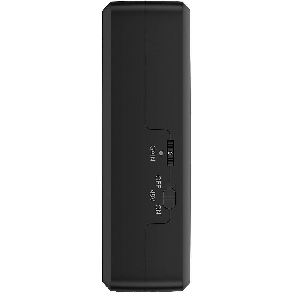 IK Multimedia iRig Pre HD Microphone Interface