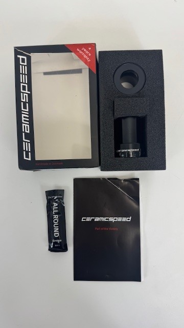 CeramicSpeed BB30 Shimano Blk