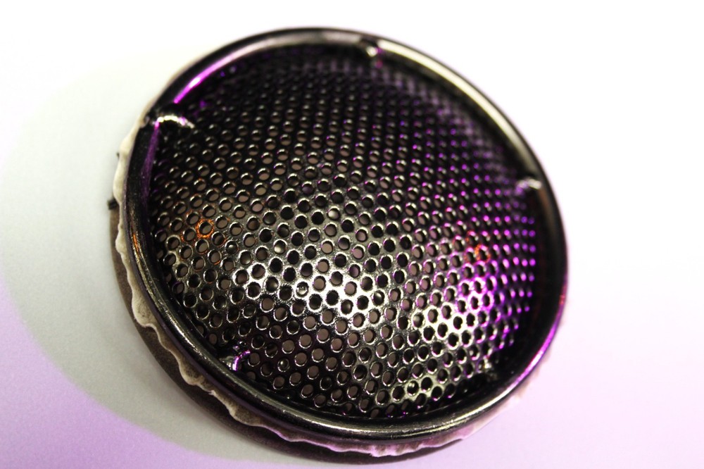 Meinl Headed Spark Shaker