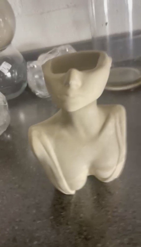Vase planter Pot